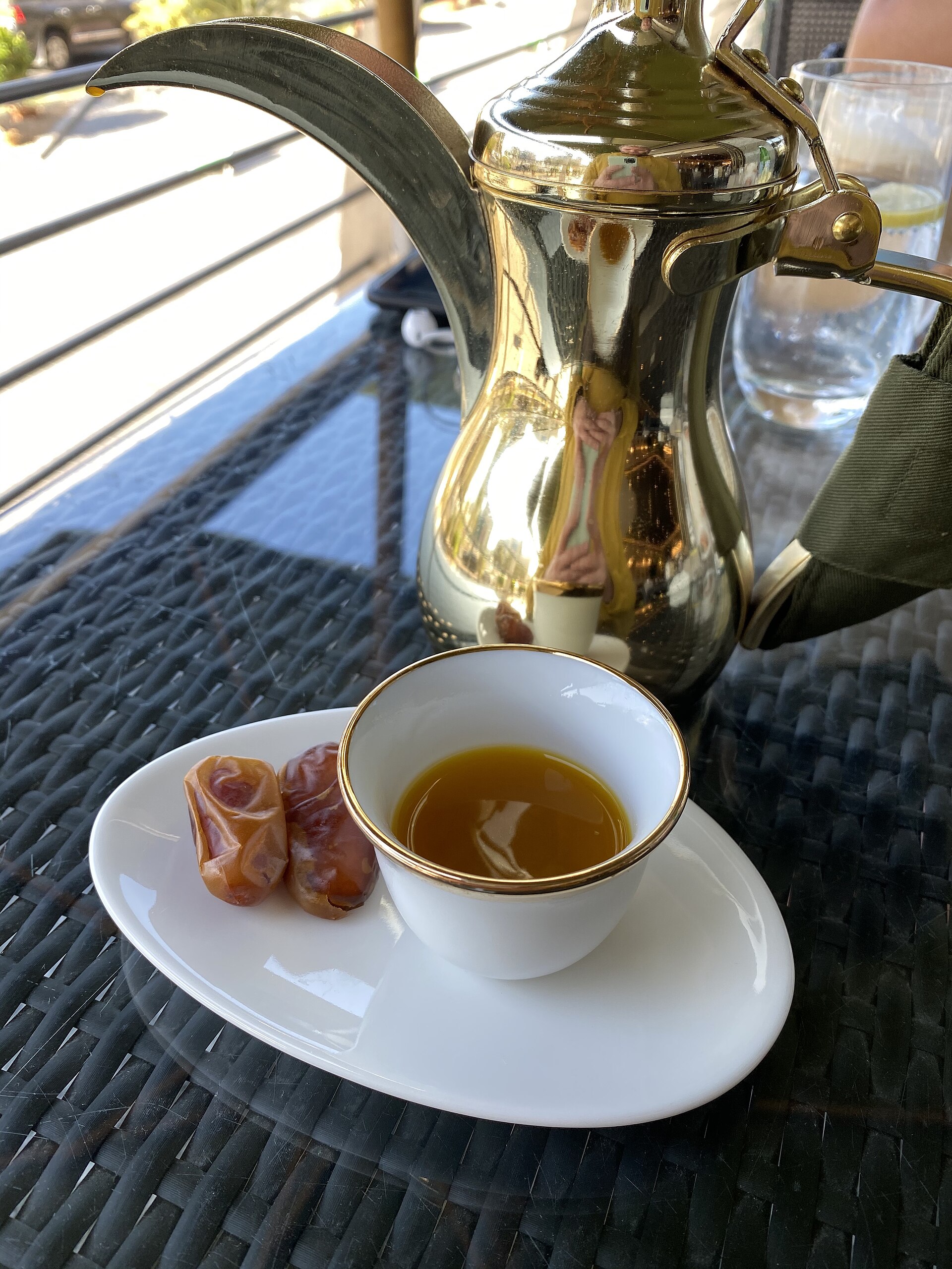 موائد وتجارب طعام