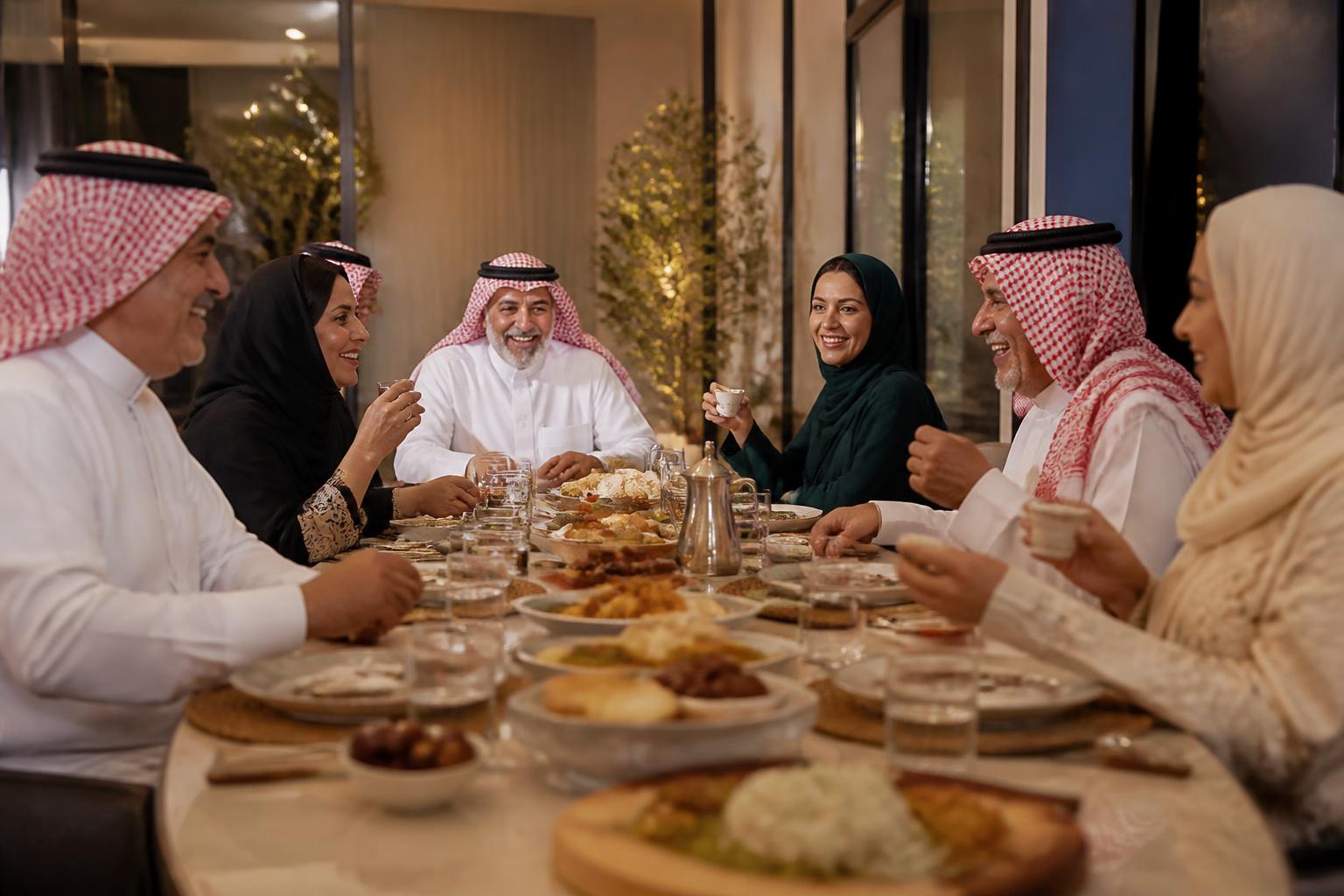 مجتمع وانتماء